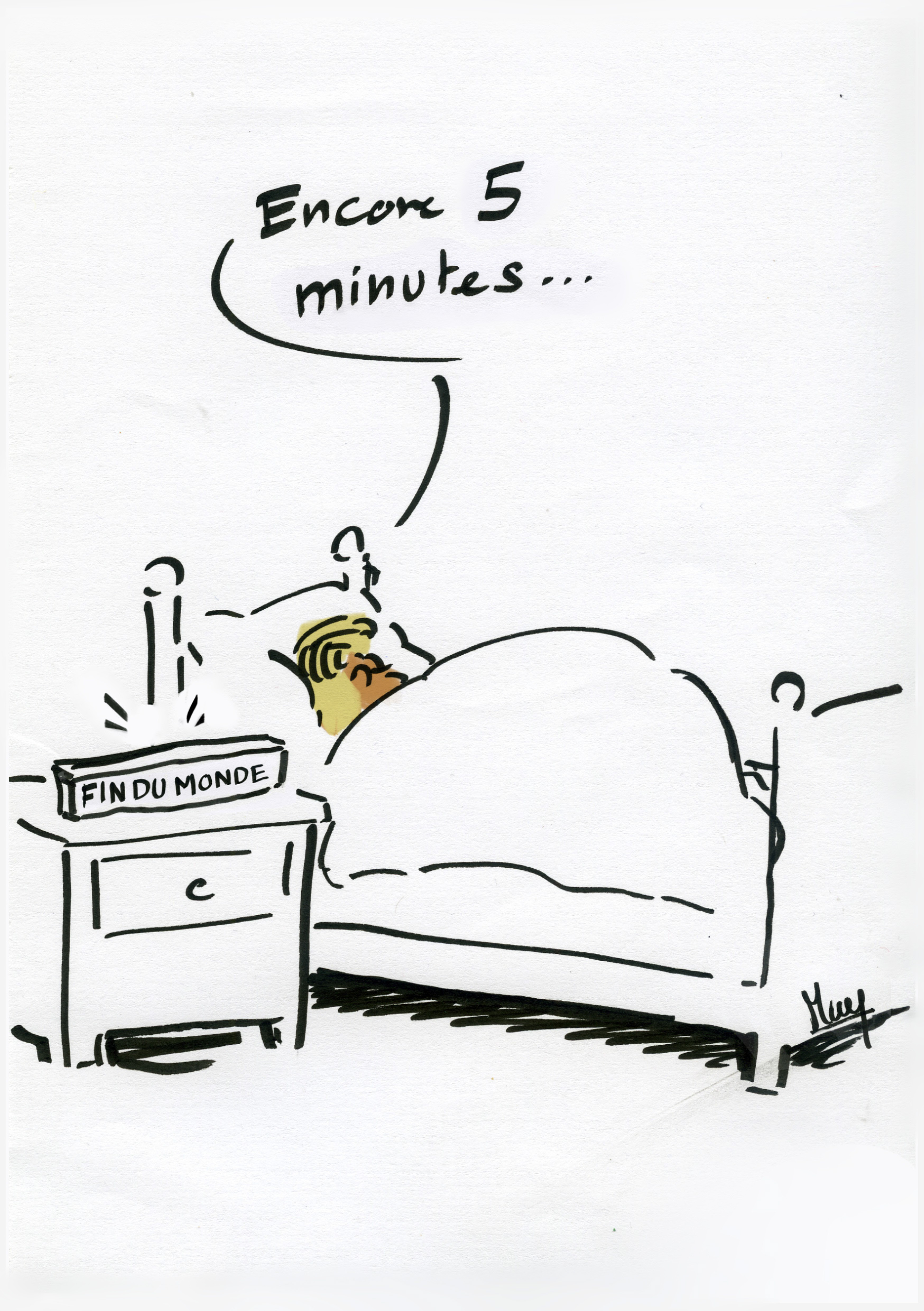 Grand gagnant